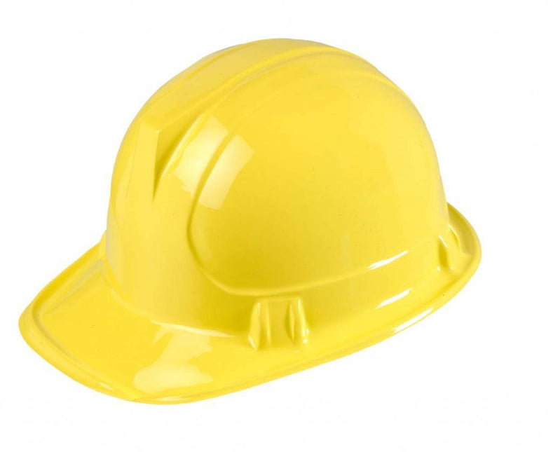 Casco de construcción