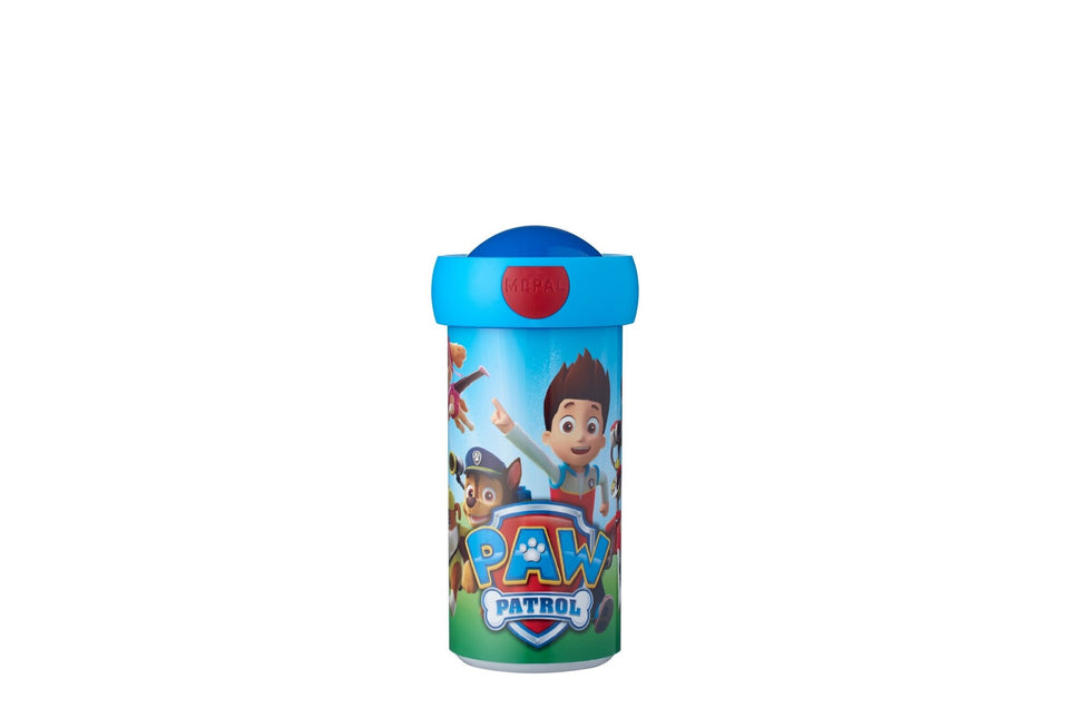 Taza Campus 300ml Paw Patrol