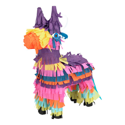 Piñata Burro 18cm