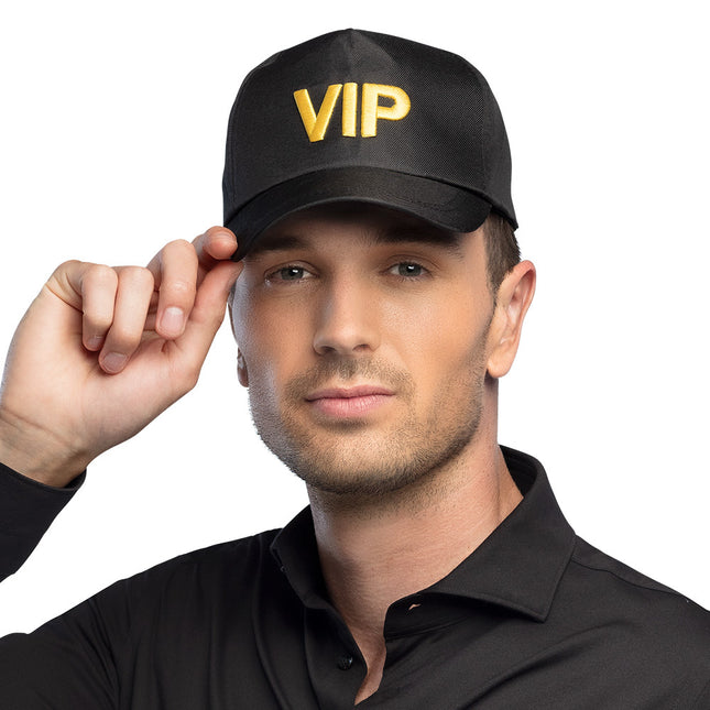 Gorra Vip