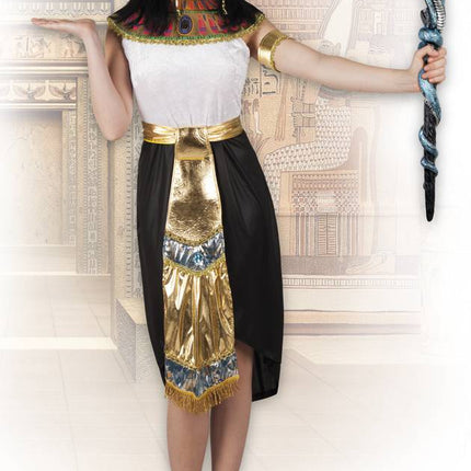 Vestido Cleopatra M