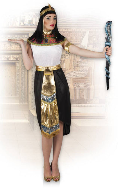 Vestido Cleopatra M