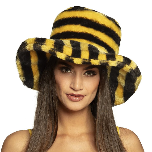 Sombrero Abeja 40cm