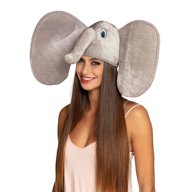 Sombrero Elefante