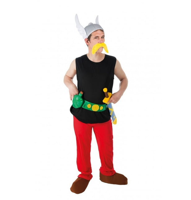 Disfraz de Astérix