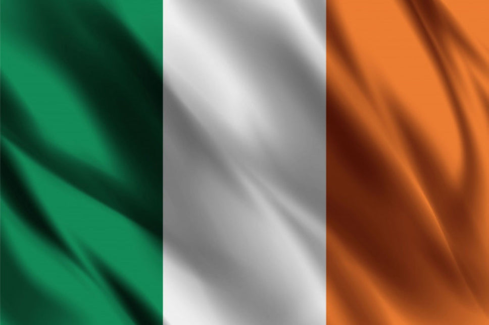 Bandera Irlanda 150cm