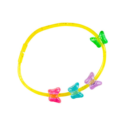 Breakout presenta Pulseras 5pcs