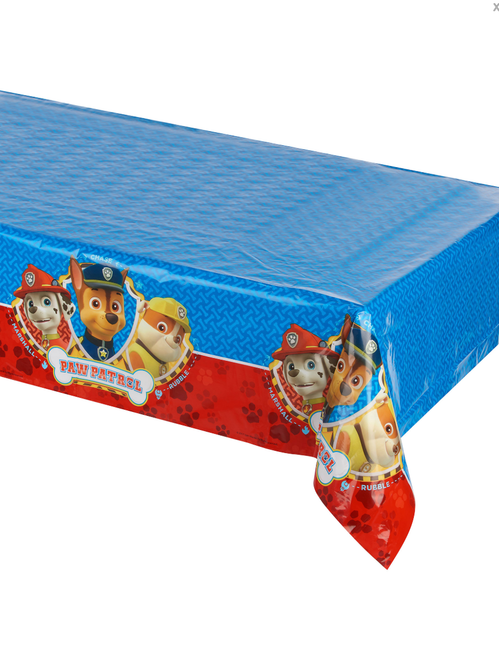 Mantel Paw Patrol 1.8m