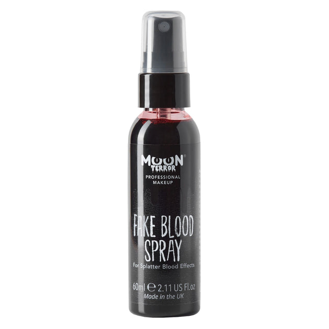 Moon Terror Pro FX Spray de Sangre Spray de Sangre