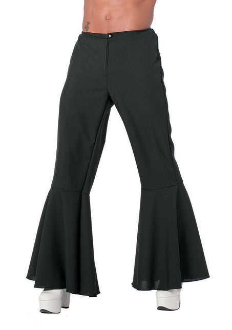 Pantalón Hippie Negro