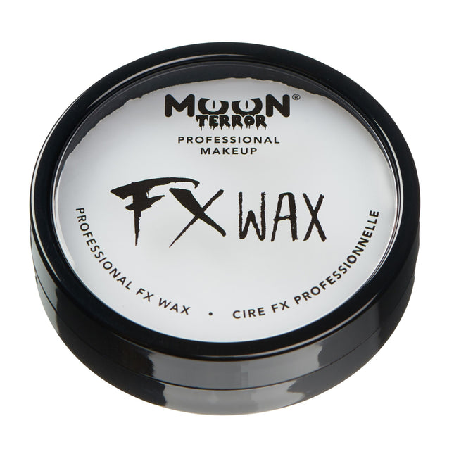 Moon Terror Pro FX Cera para cicatrices Pro FX Cera para cicatrices 20g