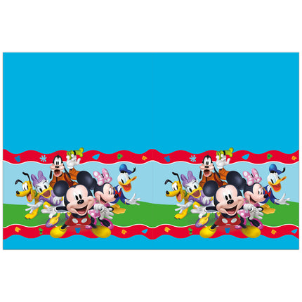 Mantel Mickey Mouse 1,8 m