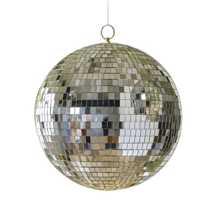 Discoball Fiesta Oro 30cm