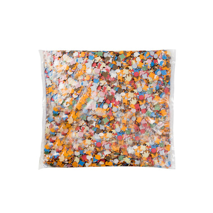 Confetti de colores Bolsa 100gr