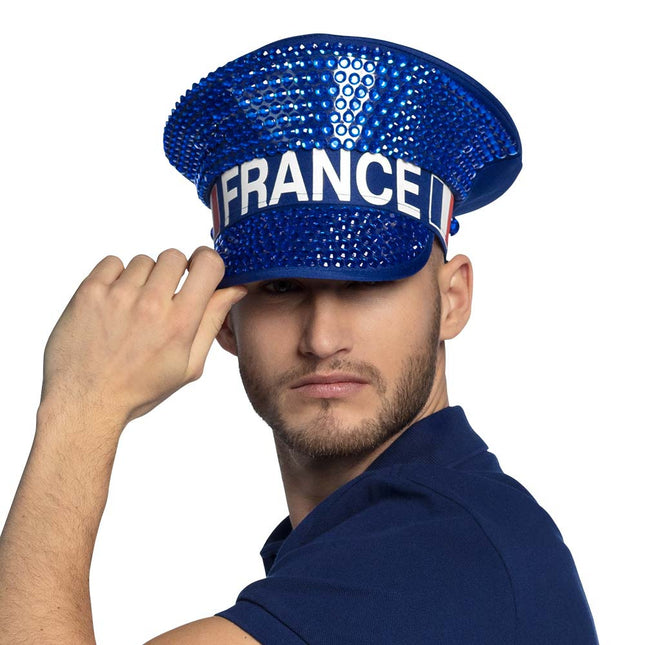 Francia Cap