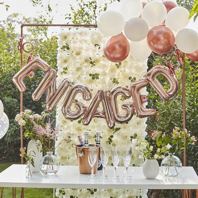 Globos de Boda 30cm 5pcs