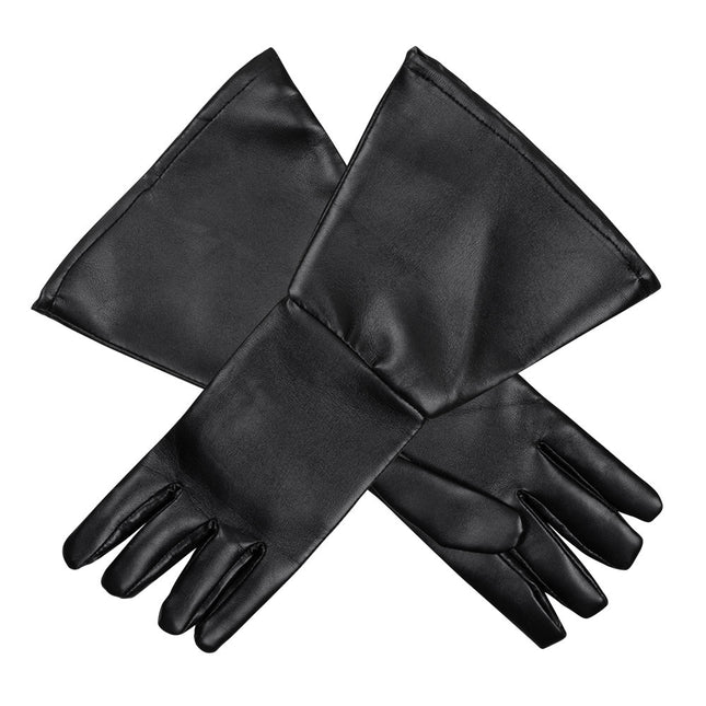 Guantes Western Piel sintética