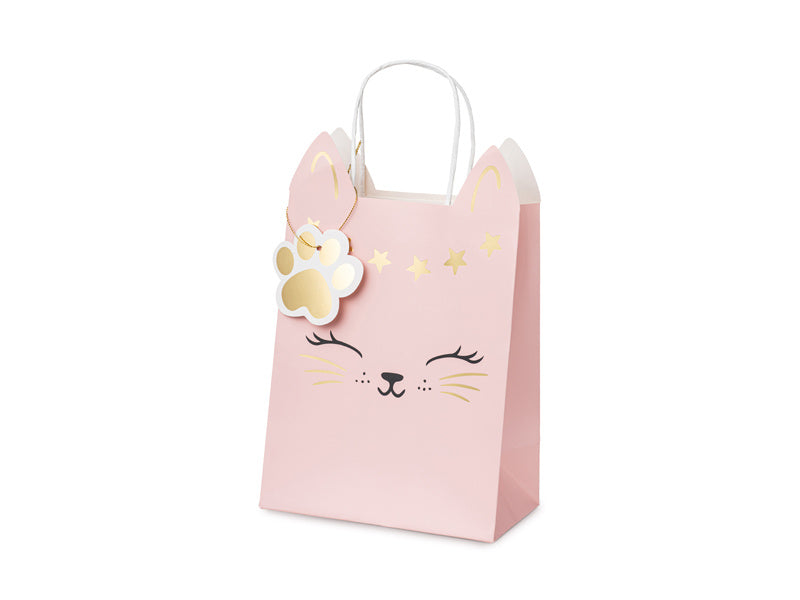 Bolso Gato 27,5cm