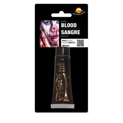 Sangre falsa 20ml