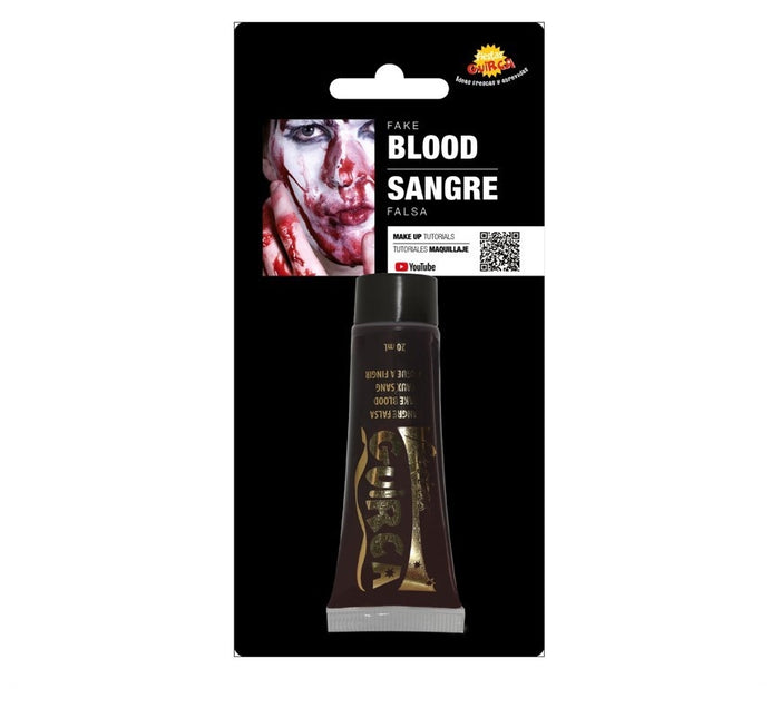 Sangre falsa 20ml