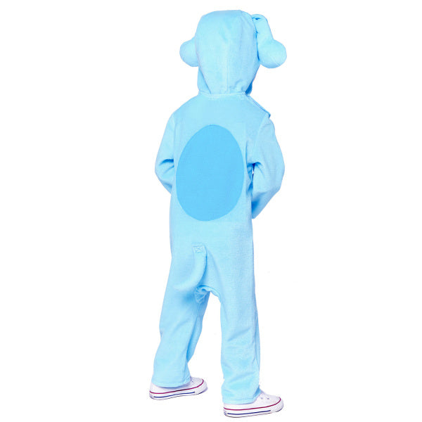 Disfraz Niño Mono Blue's Clues