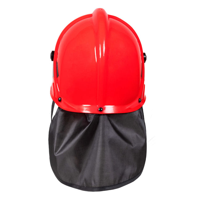 Casco de bomberos Ajustable