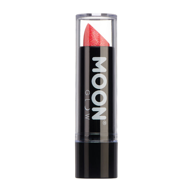 3. Barra de Labios Brillo de Luna Neón UV Magenta2g