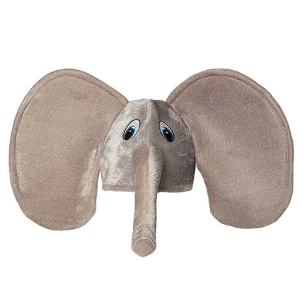 Sombrero Elefante