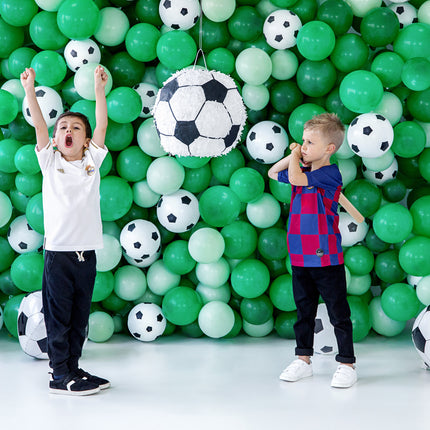 Piñata Fútbol 35cm