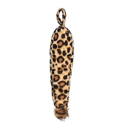 Conjunto Disfraz Leopardo 2 piezas