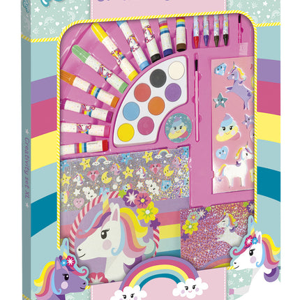 Kit de manualidades Unicornio Xl