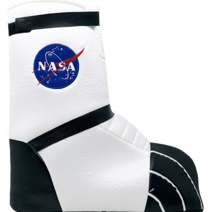 Perneras de astronauta Zapatos Nasa