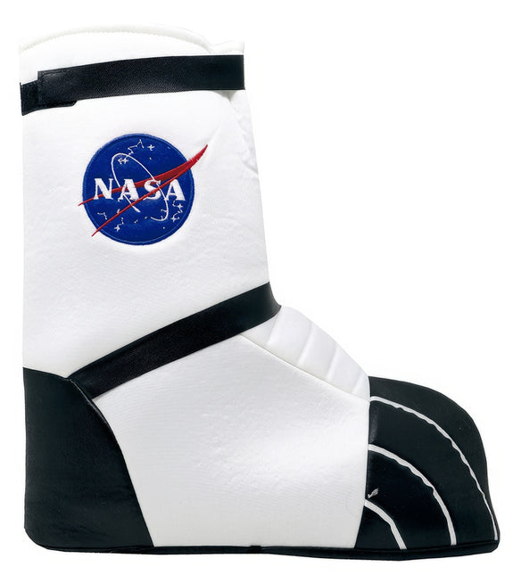 Perneras de astronauta Zapatos Nasa