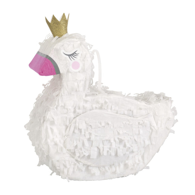 Piñata Cisne 19cm