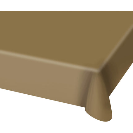 Mantel Oro 1,8m