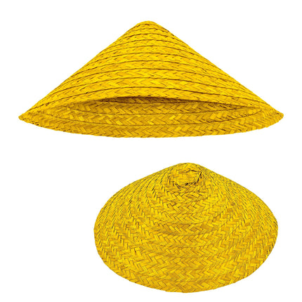 Sombrero Amarillo Vietnam