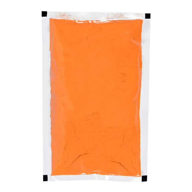 Polvo Holi Naranja 70gr