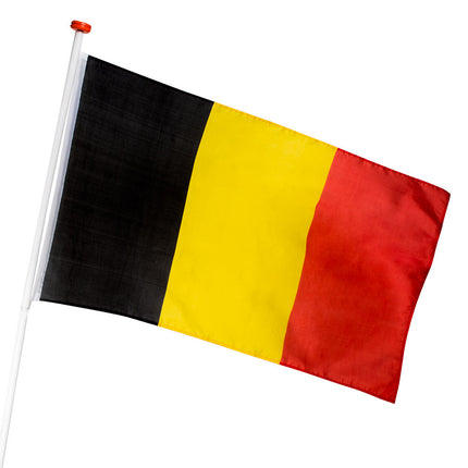 Bandera de Bélgica 1,5 m