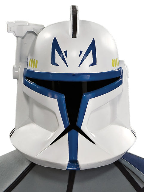 Máscara de Clonetrooper Star Wars