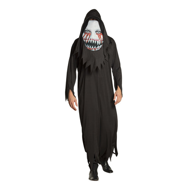 Halloween Horror Disfraz Harry M/L