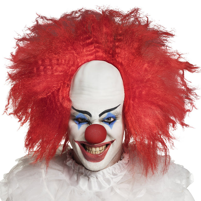 Kit de maquillaje Horror Clown