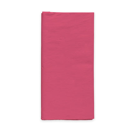 Mantel Fucsia Papel 1,8m