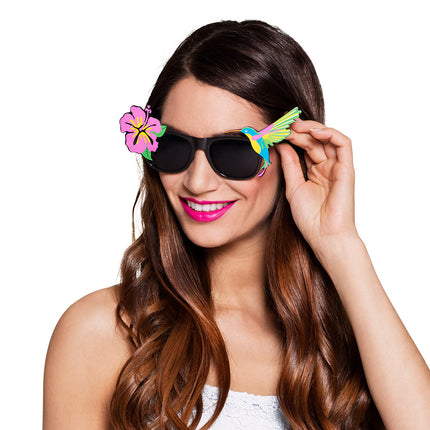 Gafas Hawai Luau