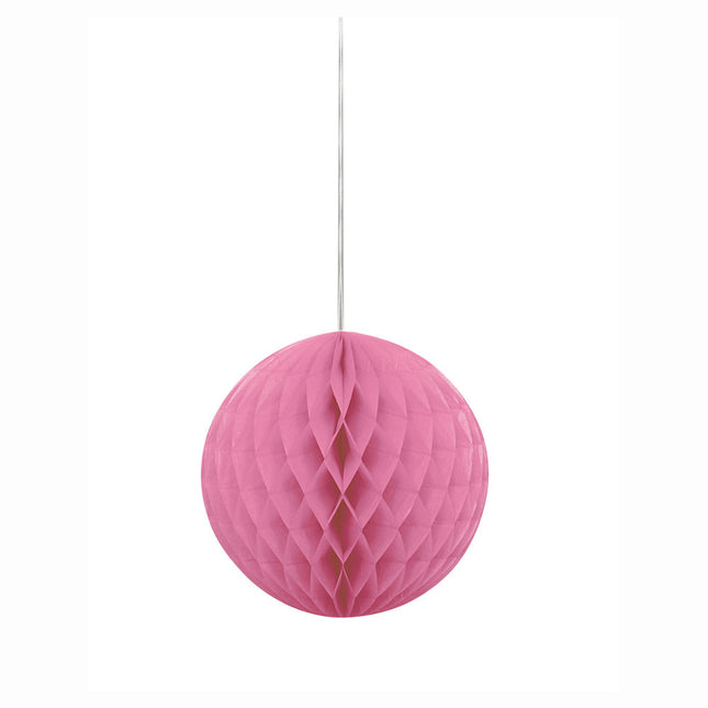 Bulbo Panal Rosa 20cm