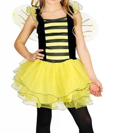 Vestido Abeja Niño