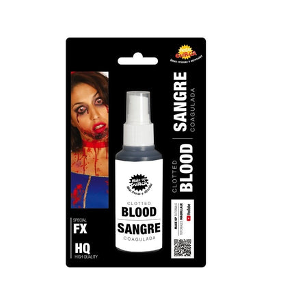 Spray Sangre Falsa 60ml