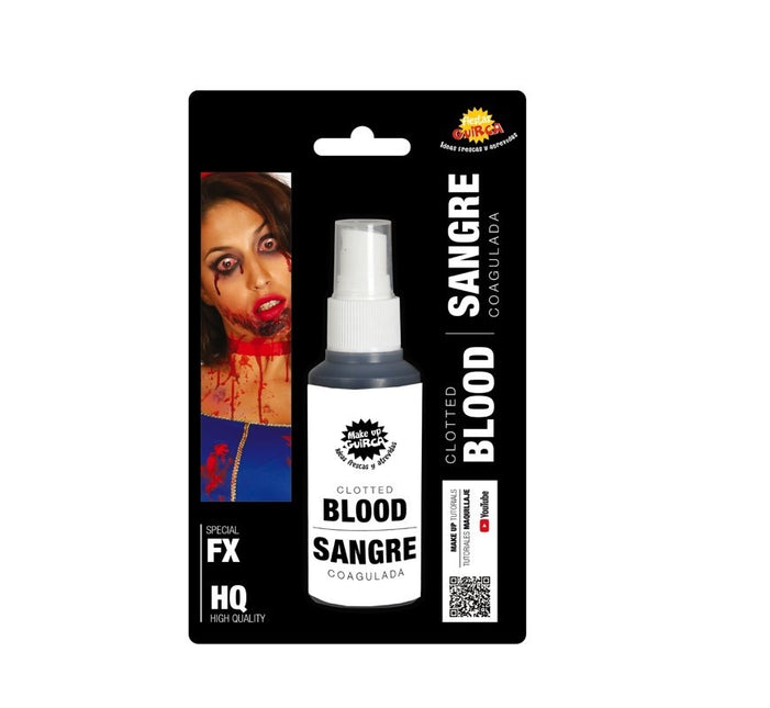 Spray Sangre Falsa 60ml