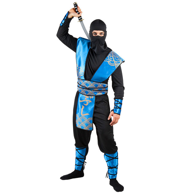 Ninja Pak Mortal Kombat Sub Zero