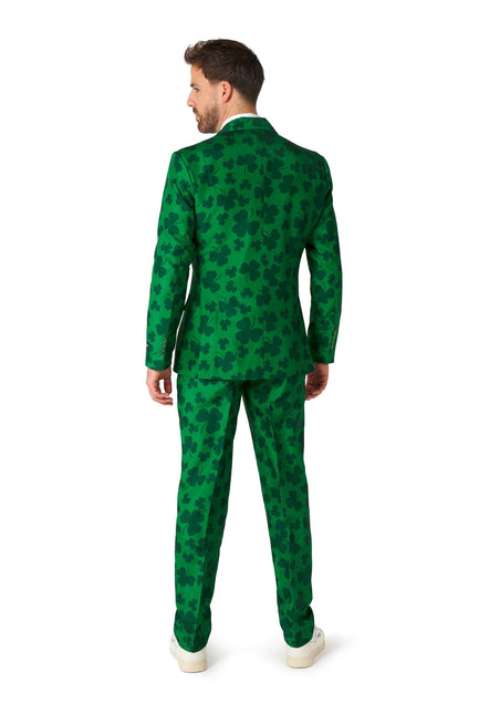 St. Traje de San Patricio para hombre Suitmeister