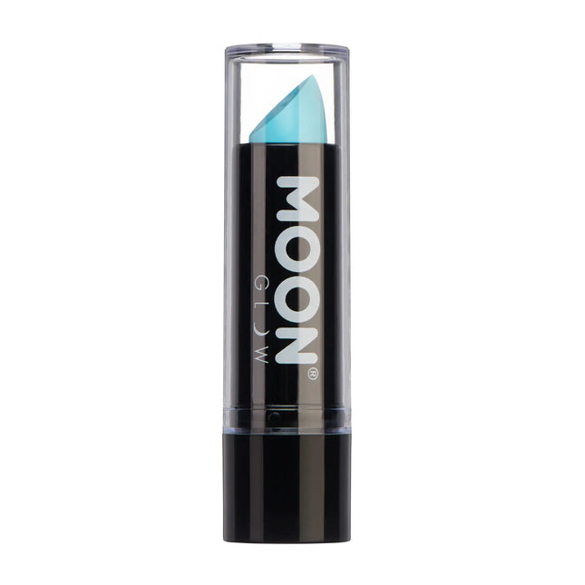 3. Pintalabios UV Neón Pastel Azul Pastel Moon Glow2g